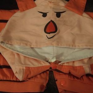 🌻5/$10 Baby girl piglet onesie